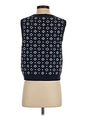 Ann Taylor LOFT Sweater Vest (view 2)