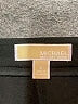 MICHAEL Michael Kors Black Active Pants Size 6 - photo 7