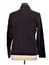 Cato 100% Polyester Purple Long Sleeve Button-Down Shirt Size XL - photo 2