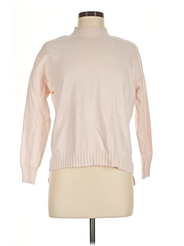 Cyrus Turtleneck Sweater (view 1)