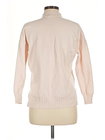 Cyrus Turtleneck Sweater (view 2)