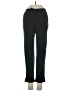 Primary Solid Black Casual Pants Size 10 - photo 1