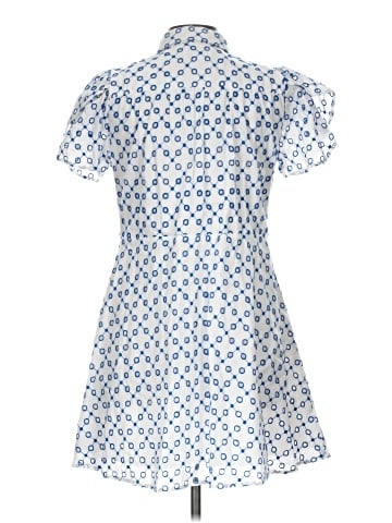 Alexis Casual Dress (view 2)