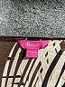 Monsoon Brown Kimono Size 6 - photo 7