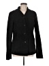 Ann Taylor LOFT Black Blazer Size 8 - photo 1