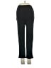 Primary Solid Black Casual Pants Size 10 - photo 2