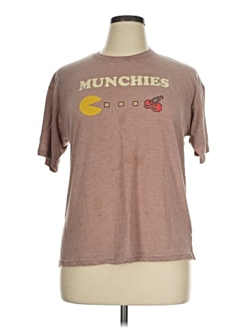 Changes Boutique Short Sleeve T-Shirt (view 1)