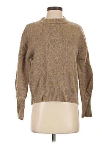 For The Republic Pullover Sweater (view 1)