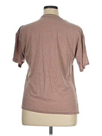 Changes Boutique Short Sleeve T-Shirt (view 2)