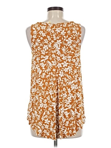 Old Navy Sleeveless Blouse (view 2)