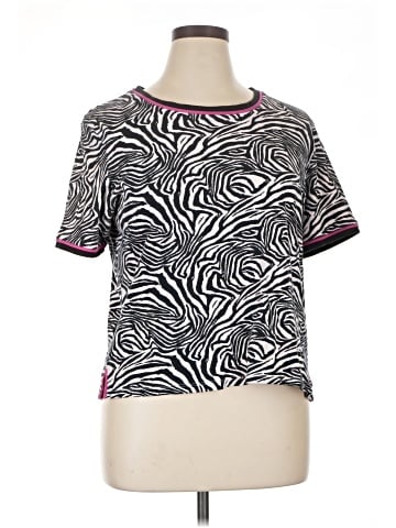 Draper's & Damon's Short Sleeve T-Shirt (view 1)