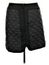 Athleta 100% Polyester Black Casual Skirt Size XL - photo 2