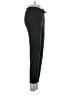 Primary Solid Black Casual Pants Size 10 - photo 4