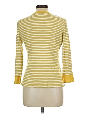 Charter Club 3/4 Sleeve T-Shirt (view 2)