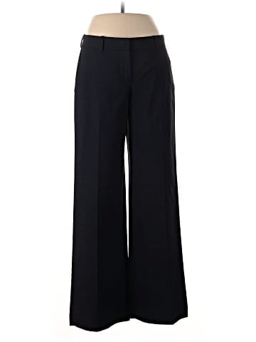 Theory Wool Pants (view 1)