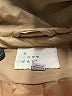 A New Day 100% Recycled Polyester Tan Trenchcoat Size XXL - photo 6