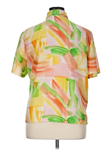 Patchington Short Sleeve Blouse (view 2)