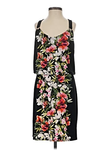 White House Black Market Cocktail Dress (view 1)