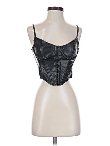 The Vintage Shop Tube Top (view 1)