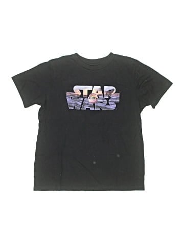 Star Wars Short Sleeve T-Shirt (view 1)