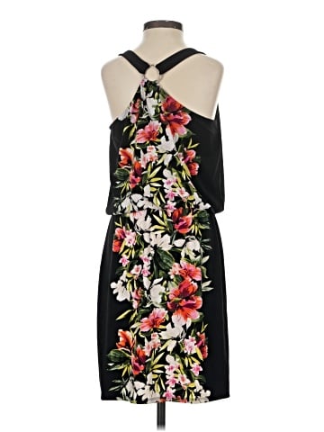 White House Black Market Cocktail Dress (view 2)