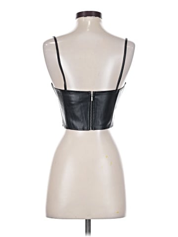 The Vintage Shop Tube Top (view 2)