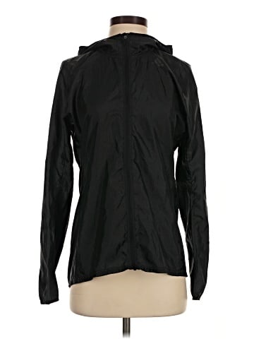 Adidas Windbreaker (view 1)