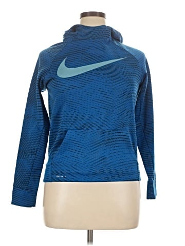 Nike Pullover Sweater (view 1)