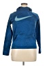 Nike 100% Polyester Blue Pullover Sweater Size XL - photo 1
