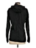 Adidas Solid Black Windbreaker Size S - photo 2