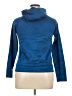 Nike 100% Polyester Blue Pullover Sweater Size XL - photo 2