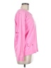Chaser 100% Cotton Pink Sweatshirt Size M - photo 4