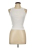 Hanes White Tank Top Size L - photo 1