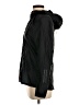 Adidas Solid Black Windbreaker Size S - photo 5