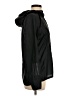 Adidas Solid Black Windbreaker Size S - photo 4