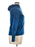 Nike 100% Polyester Blue Pullover Sweater Size XL - photo 4
