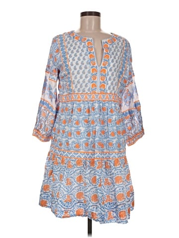 Gretchen Scott Designs Casual Dress (view 1)