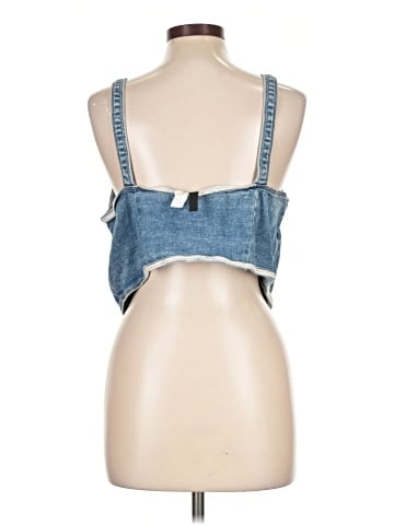 Divided by H&M Sleeveless Top (view 2)