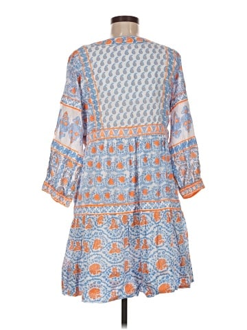 Gretchen Scott Designs Casual Dress (view 2)