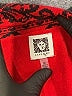Anne Klein Red Pullover Sweater Size M - photo 7
