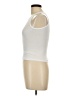 Hanes White Tank Top Size L - photo 5