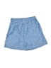 Unbranded Hearts Blue Shorts Size 3 - 4 - photo 2