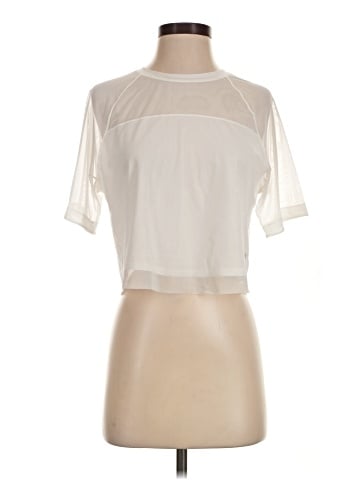 New Balance Short Sleeve Turtleneck (view 1)