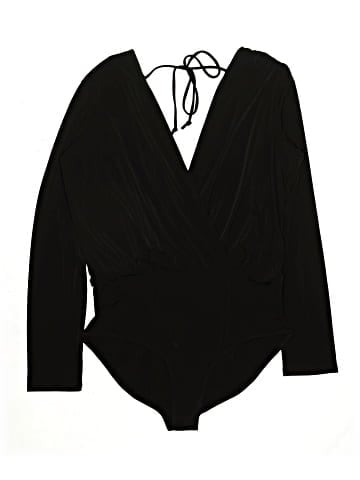 BCBGeneration Bodysuit (view 1)