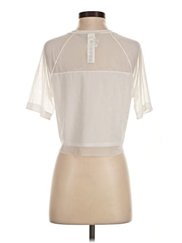 New Balance Short Sleeve Turtleneck (view 2)