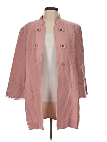 MULTIPLES Raincoat (view 1)