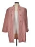 MULTIPLES Pink Raincoat Size L - photo 1