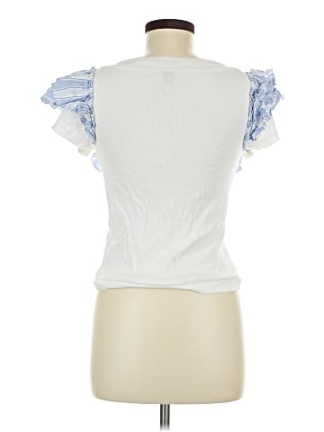 Maeve Sleeveless Blouse (view 2)