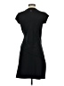 Athleta Solid Black Cocktail Dress Size XS (petite) - photo 2