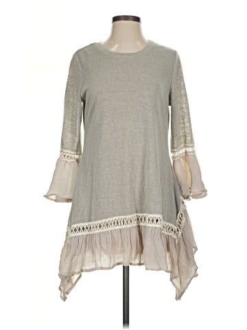 Indigo Soul Casual Dress (view 1)
